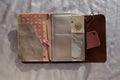 A6 Leather Folio