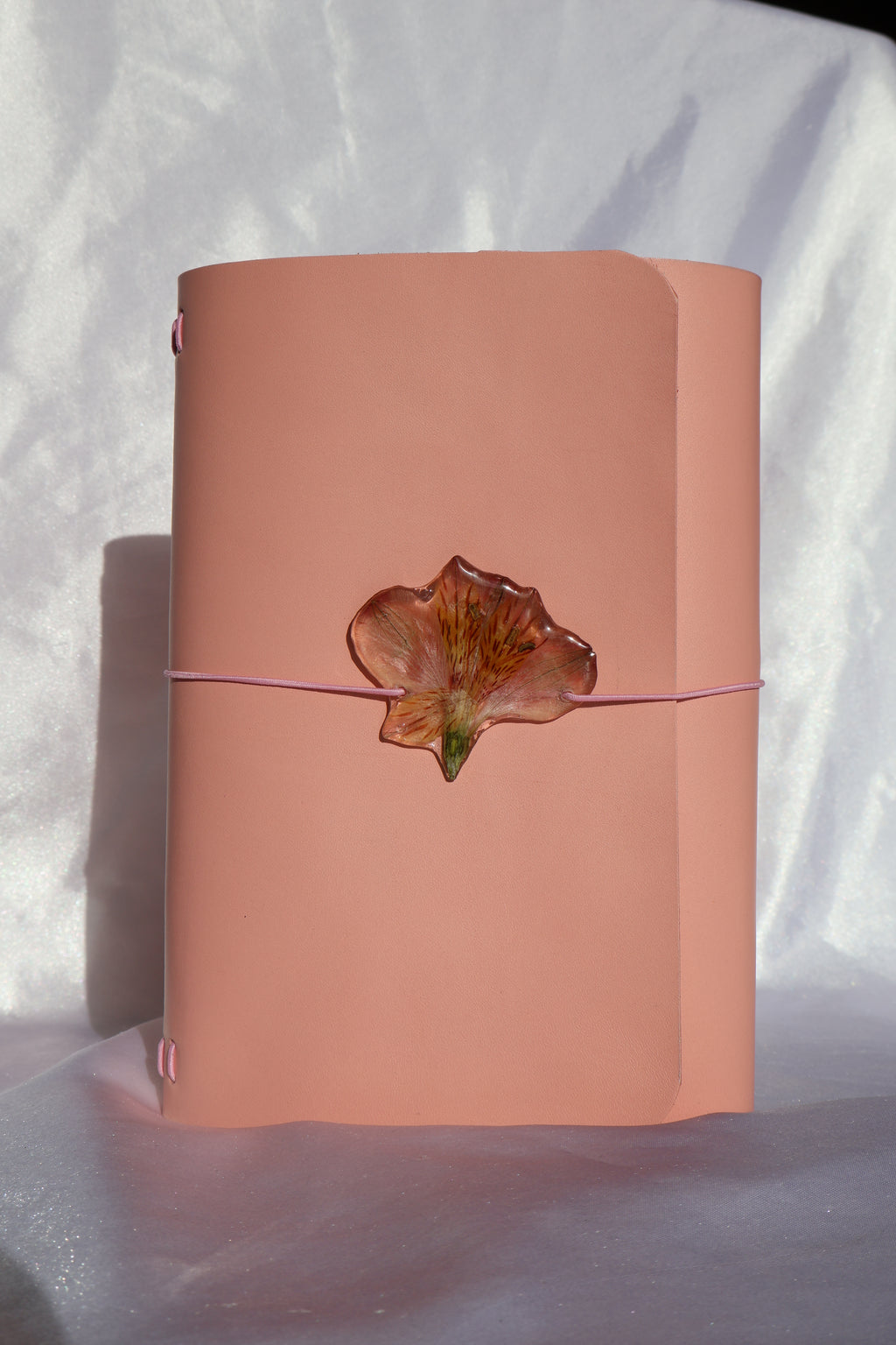 A5 Daily Journal Cover