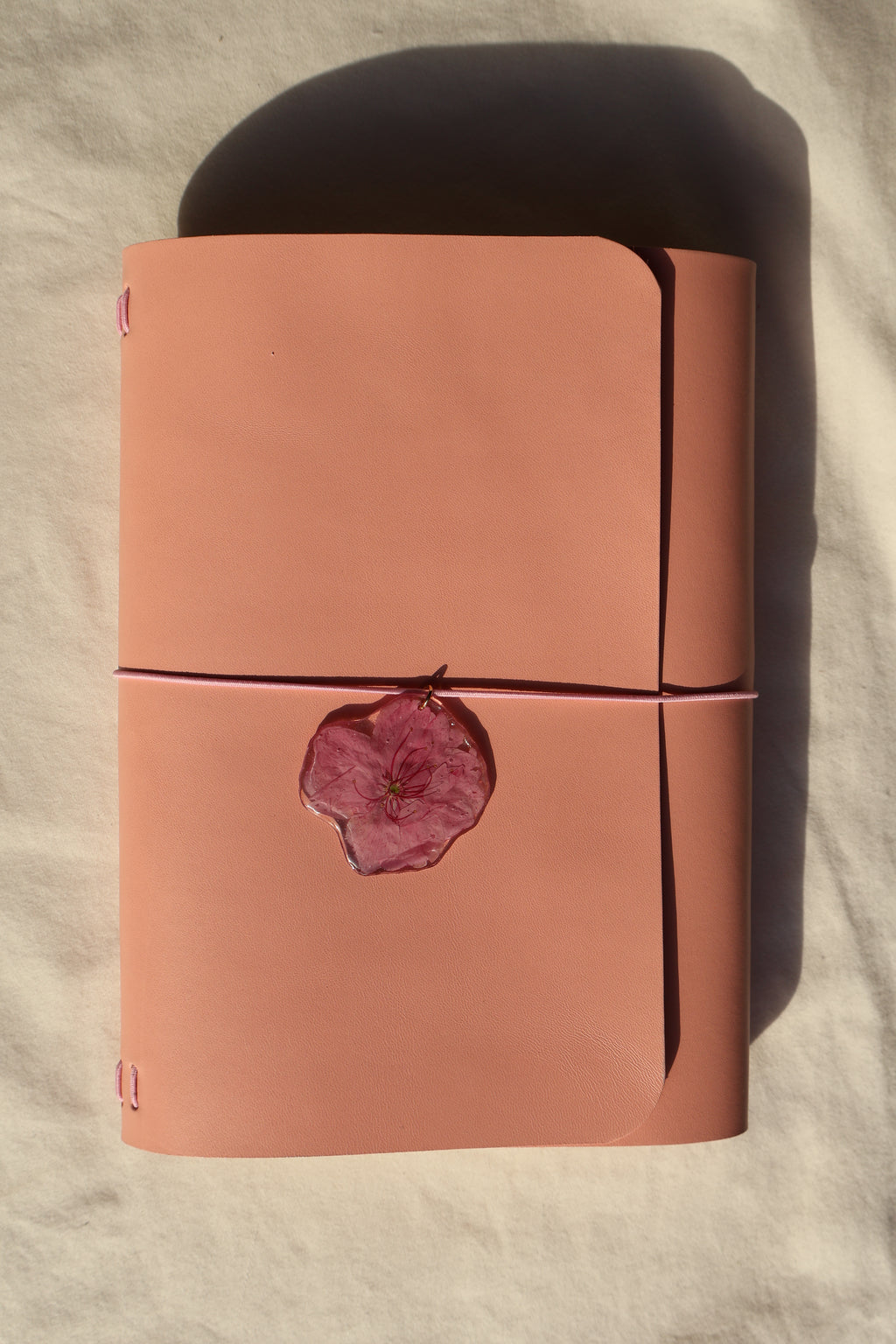 Cherry Blossom Charm