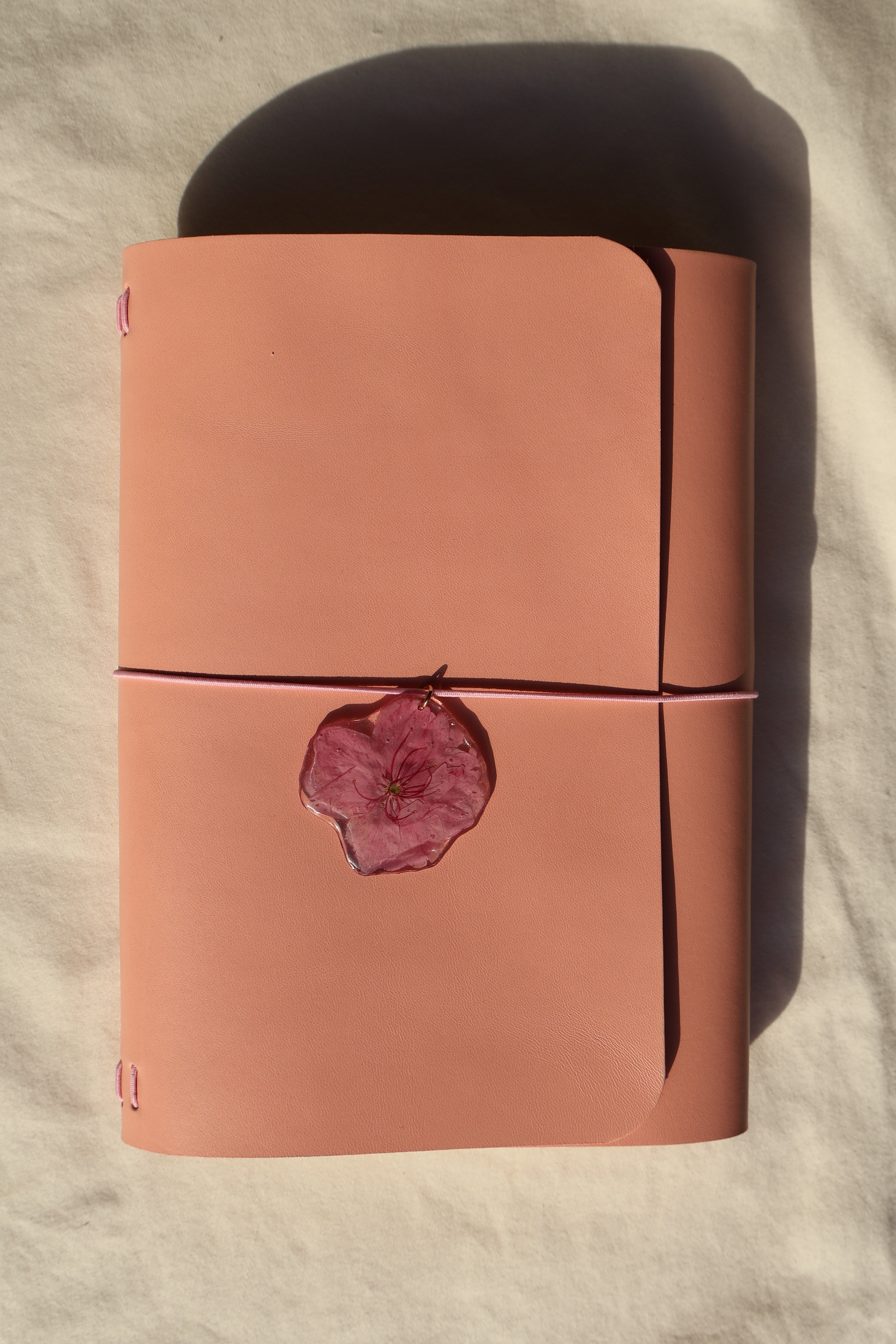 Cherry Blossom Charm