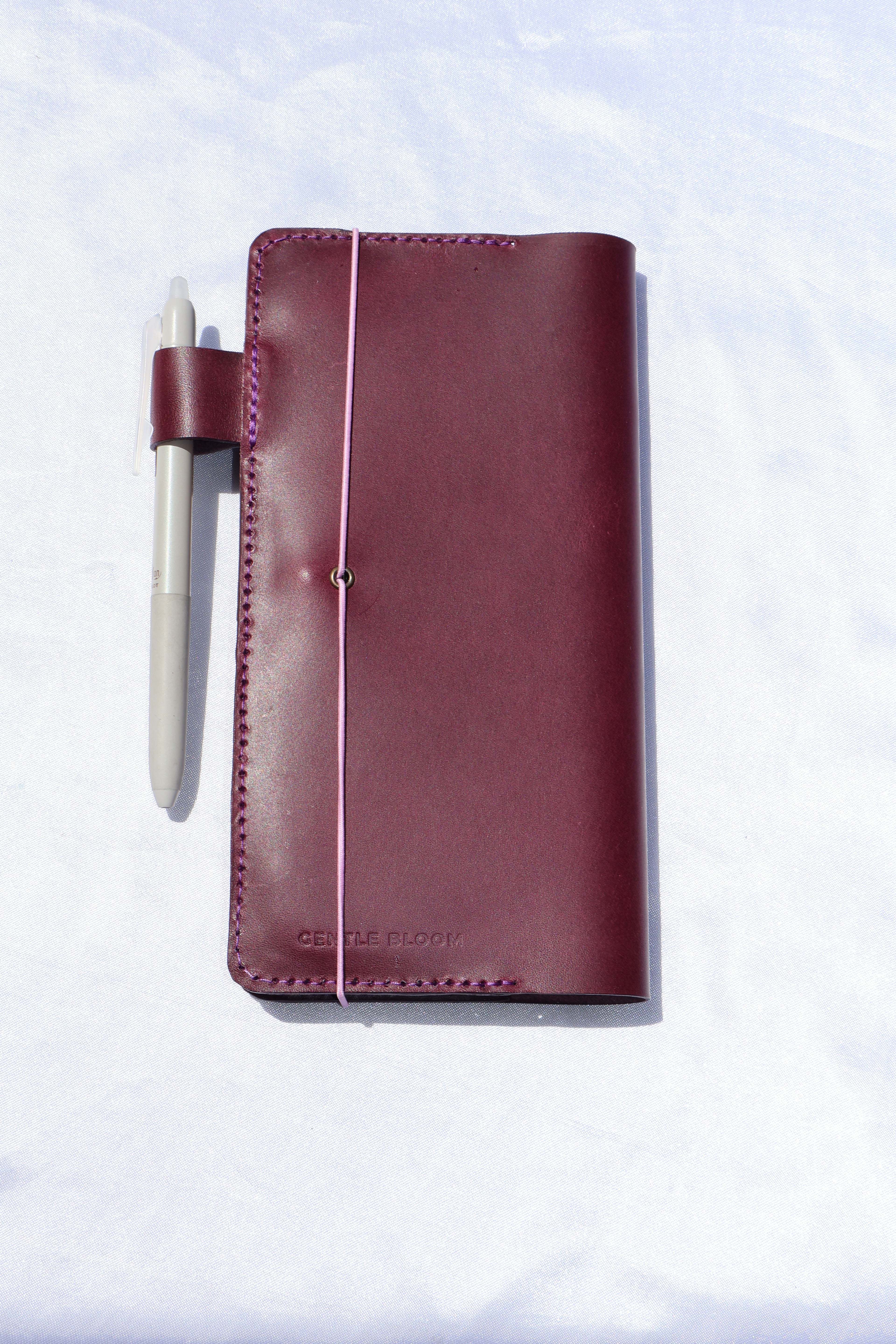 Weeks Planner with Pockets