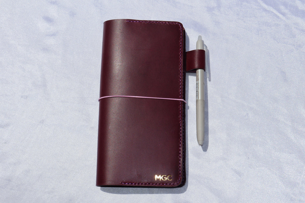 Weeks Planner with Pockets