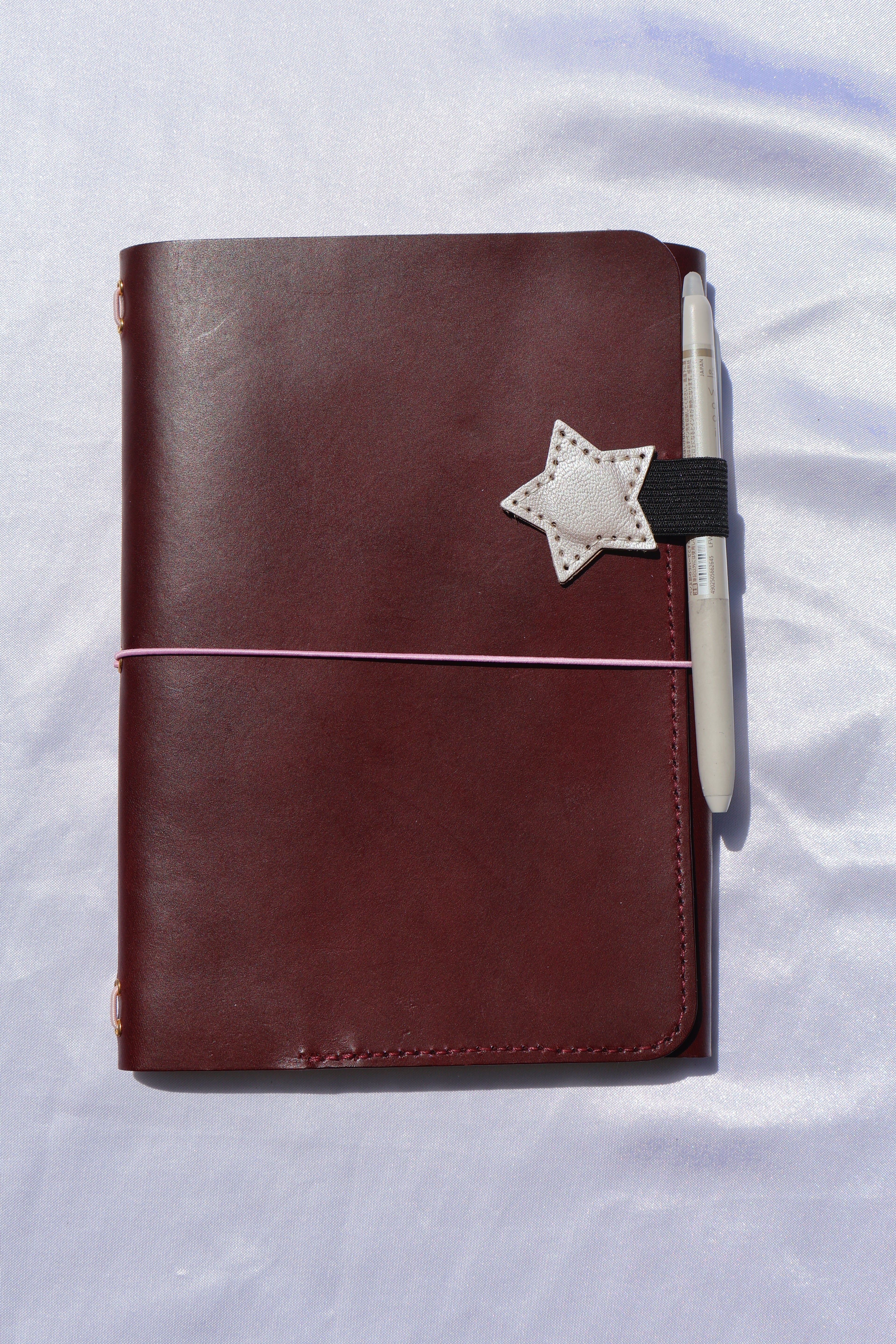 Star Magnet Pen Holder