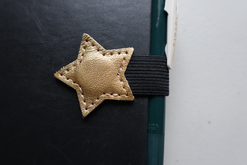 Star Magnet Pen Holder