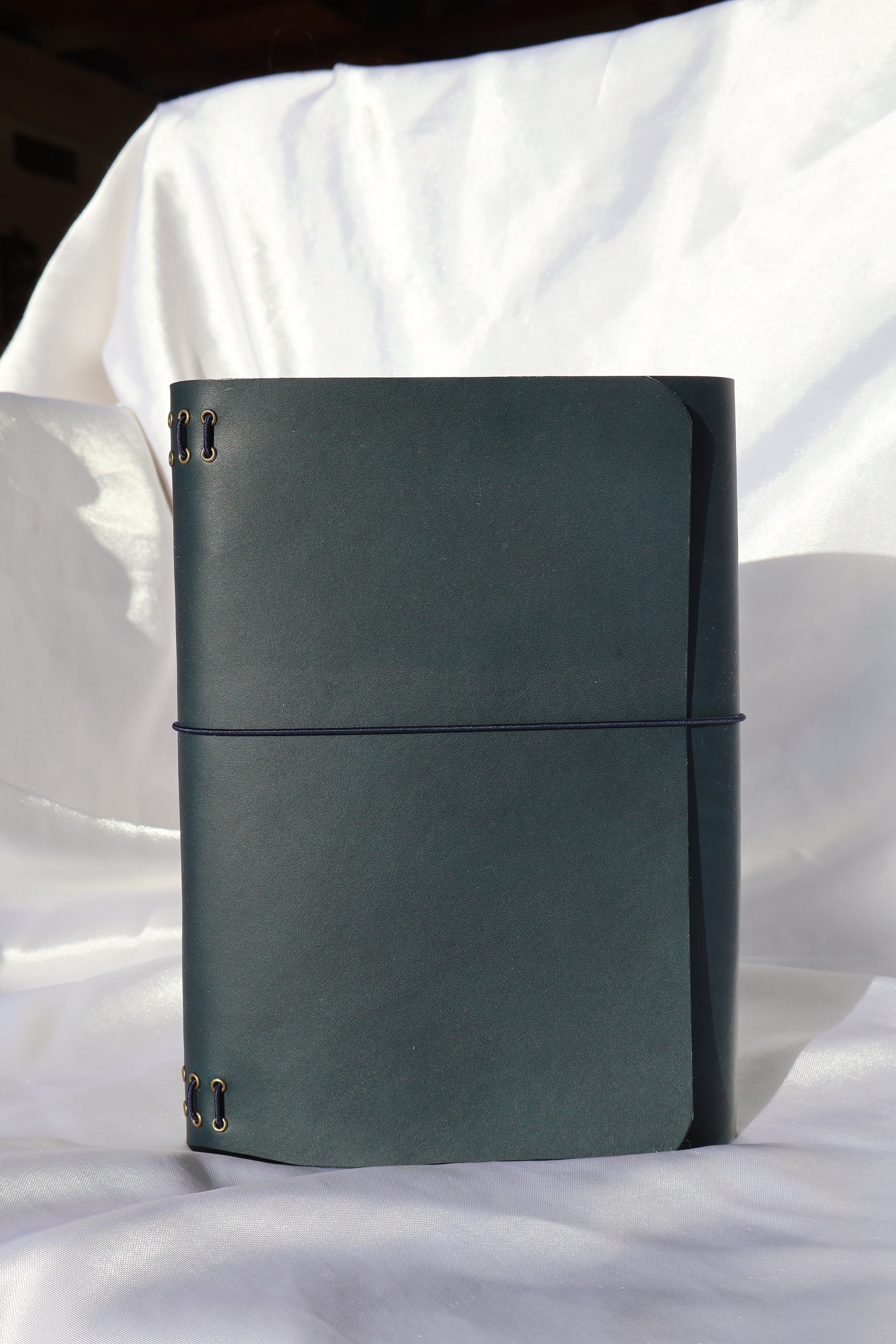 A5 Daily Journal Cover