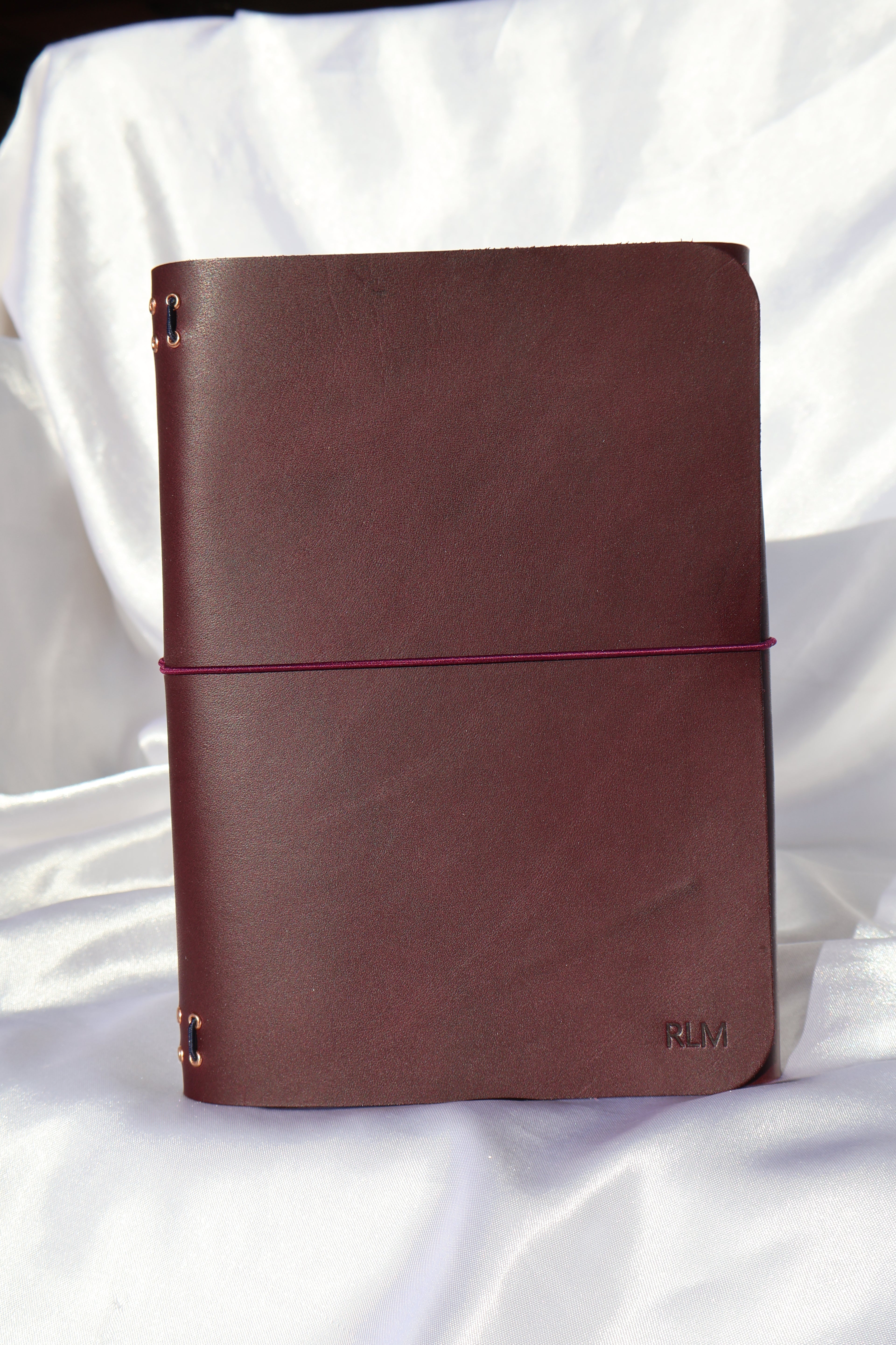 A5 Daily Journal Cover