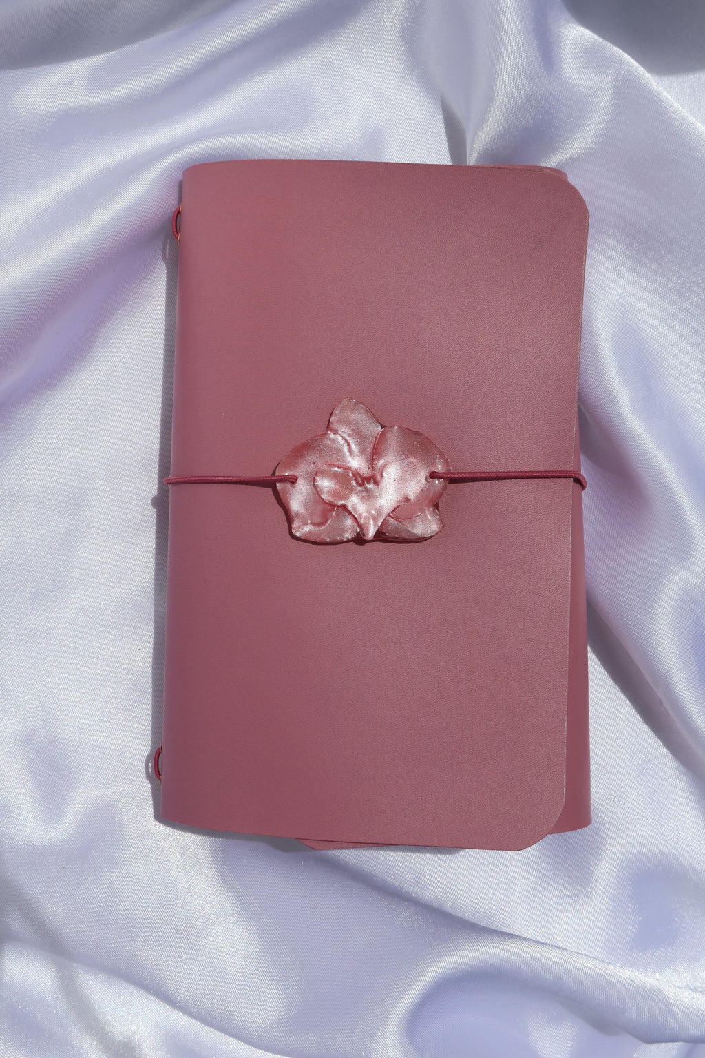 B6 Daily Journal Cover