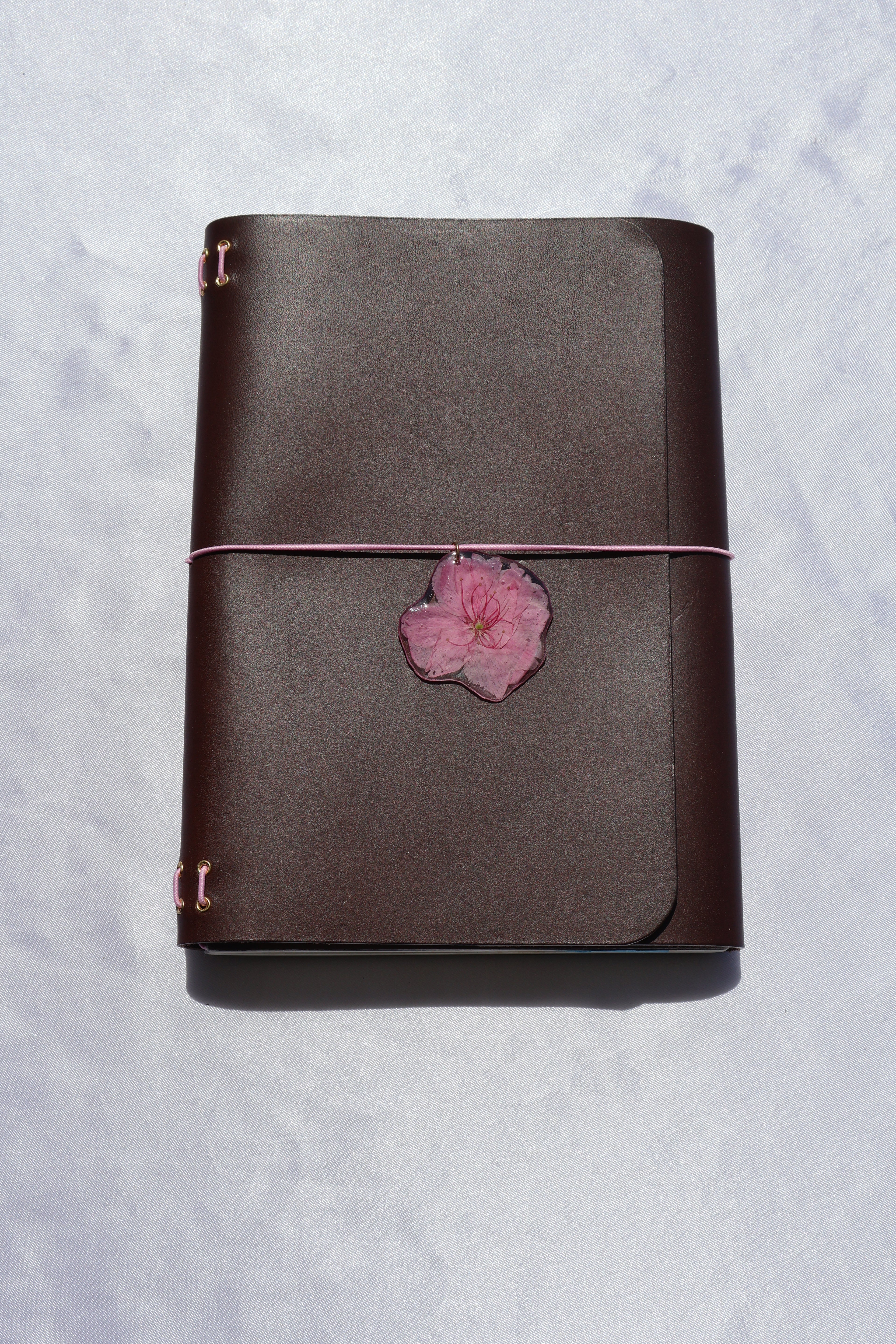 Cherry Blossom Charm