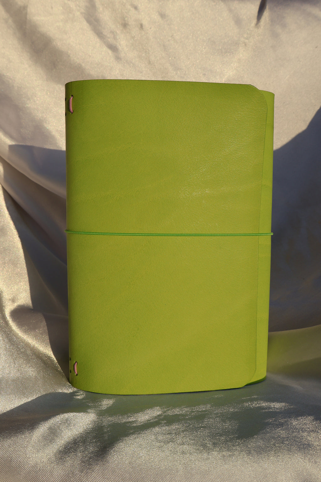 A5 Daily Journal Cover
