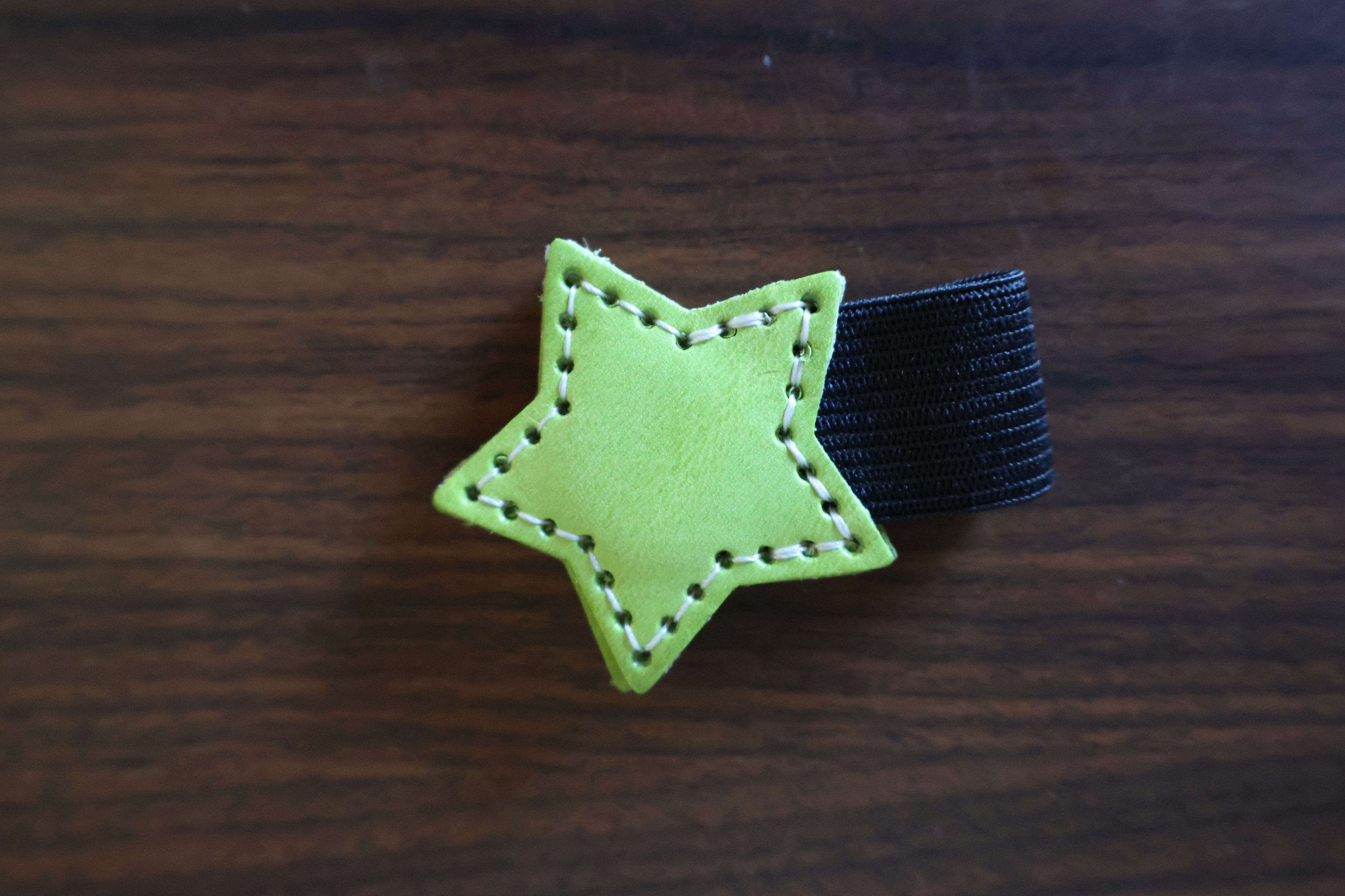 Star Magnet Pen Holder
