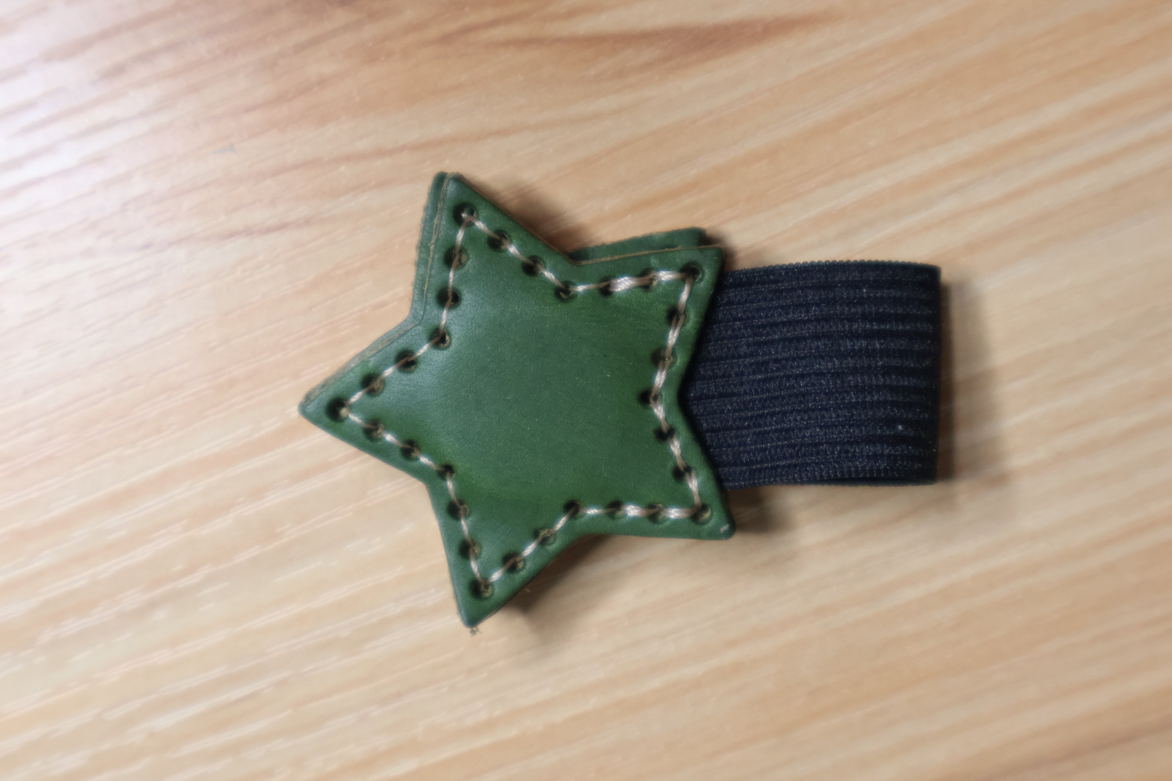 Star Magnet Pen Holder
