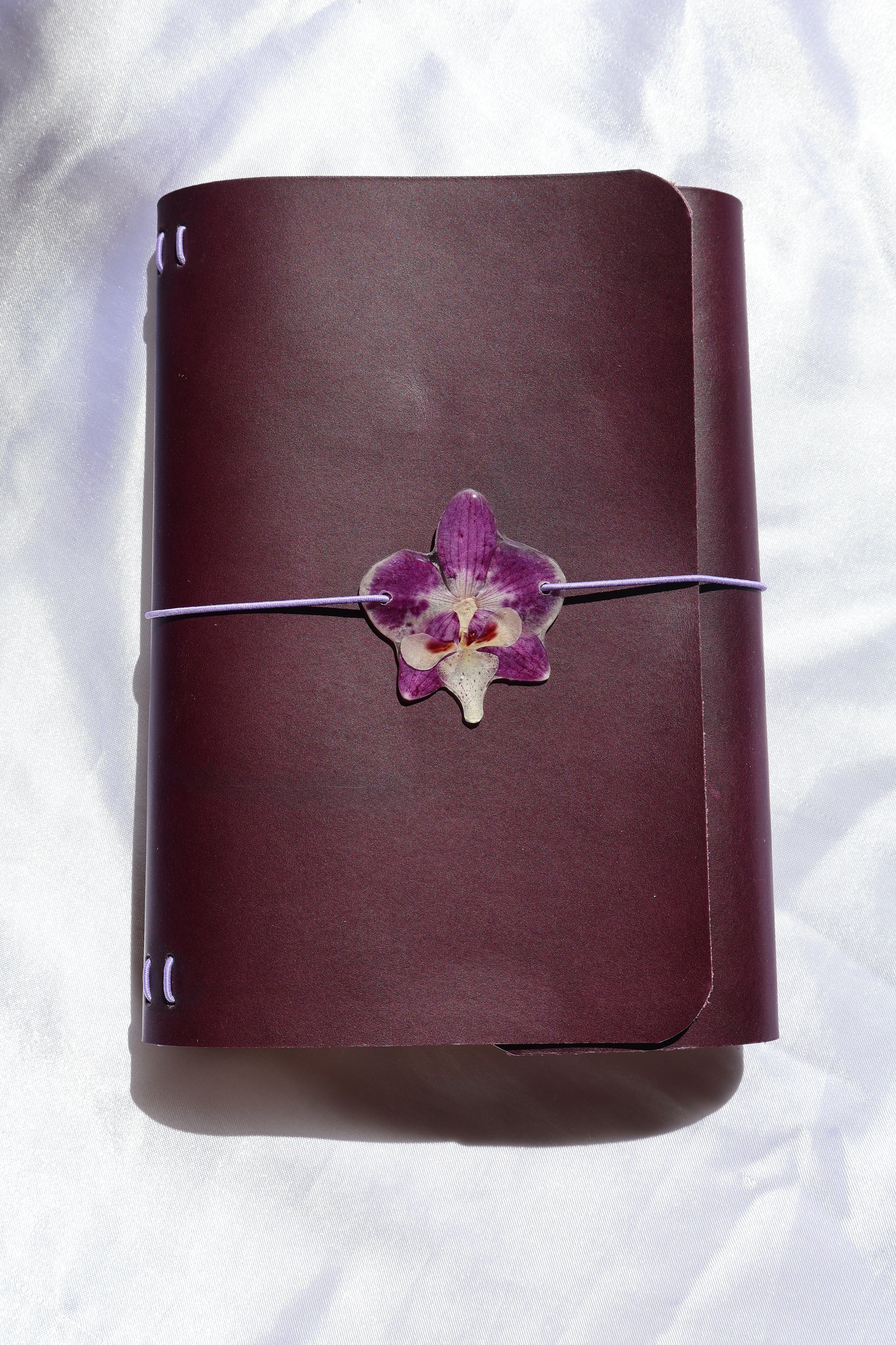 A5 Daily Journal Cover