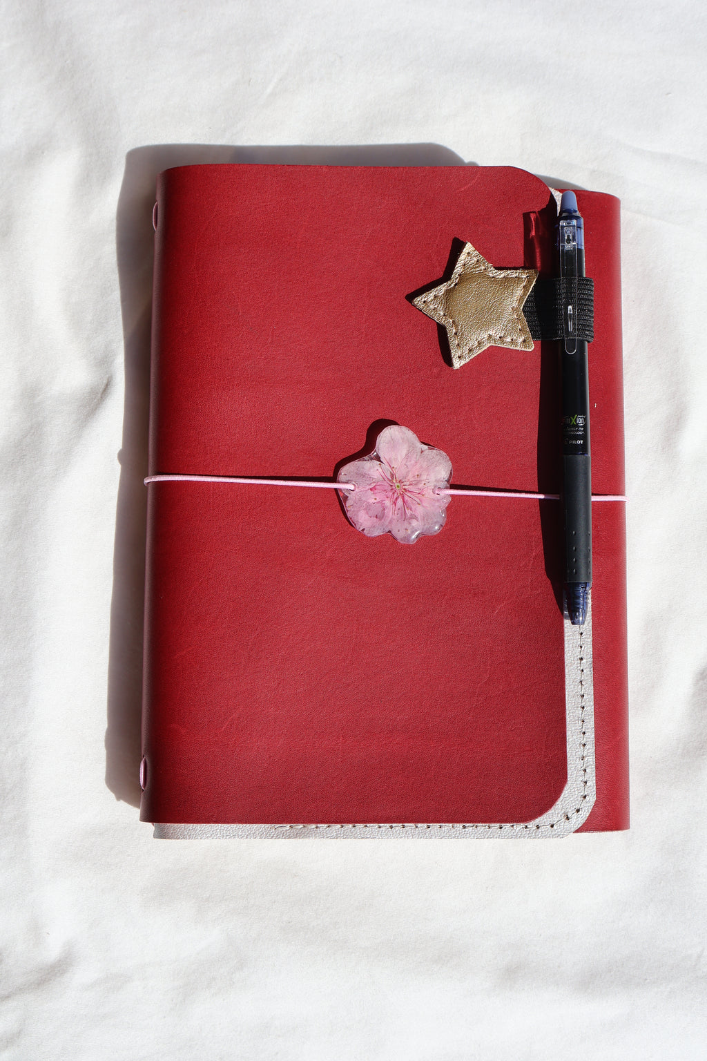 Cherry Blossom Charm