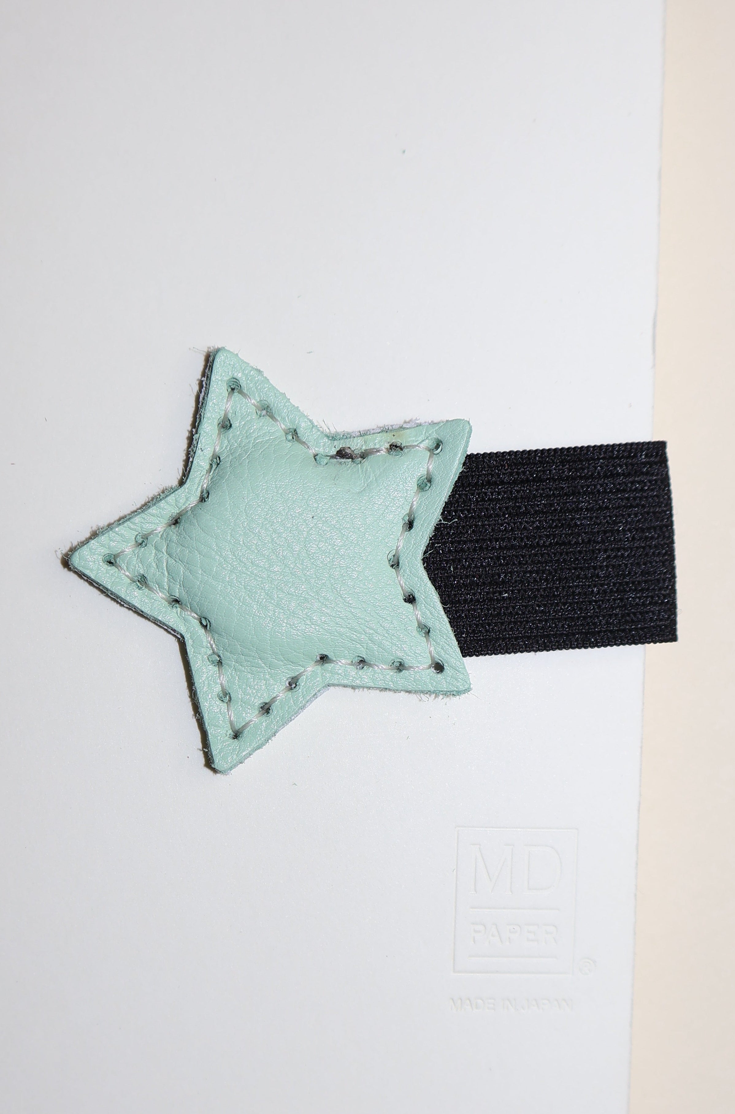 Star Magnet Pen Holder