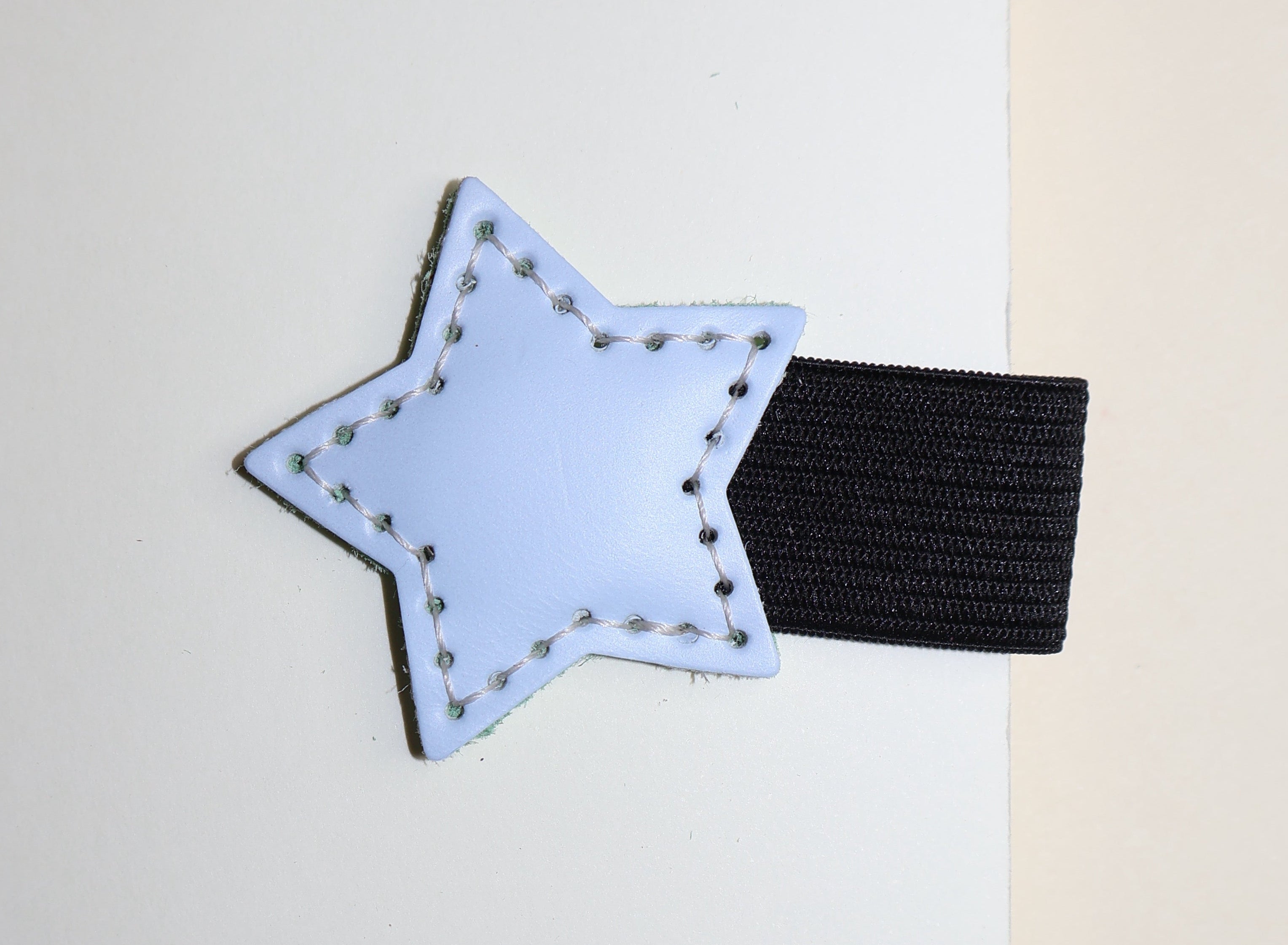 Star Magnet Pen Holder