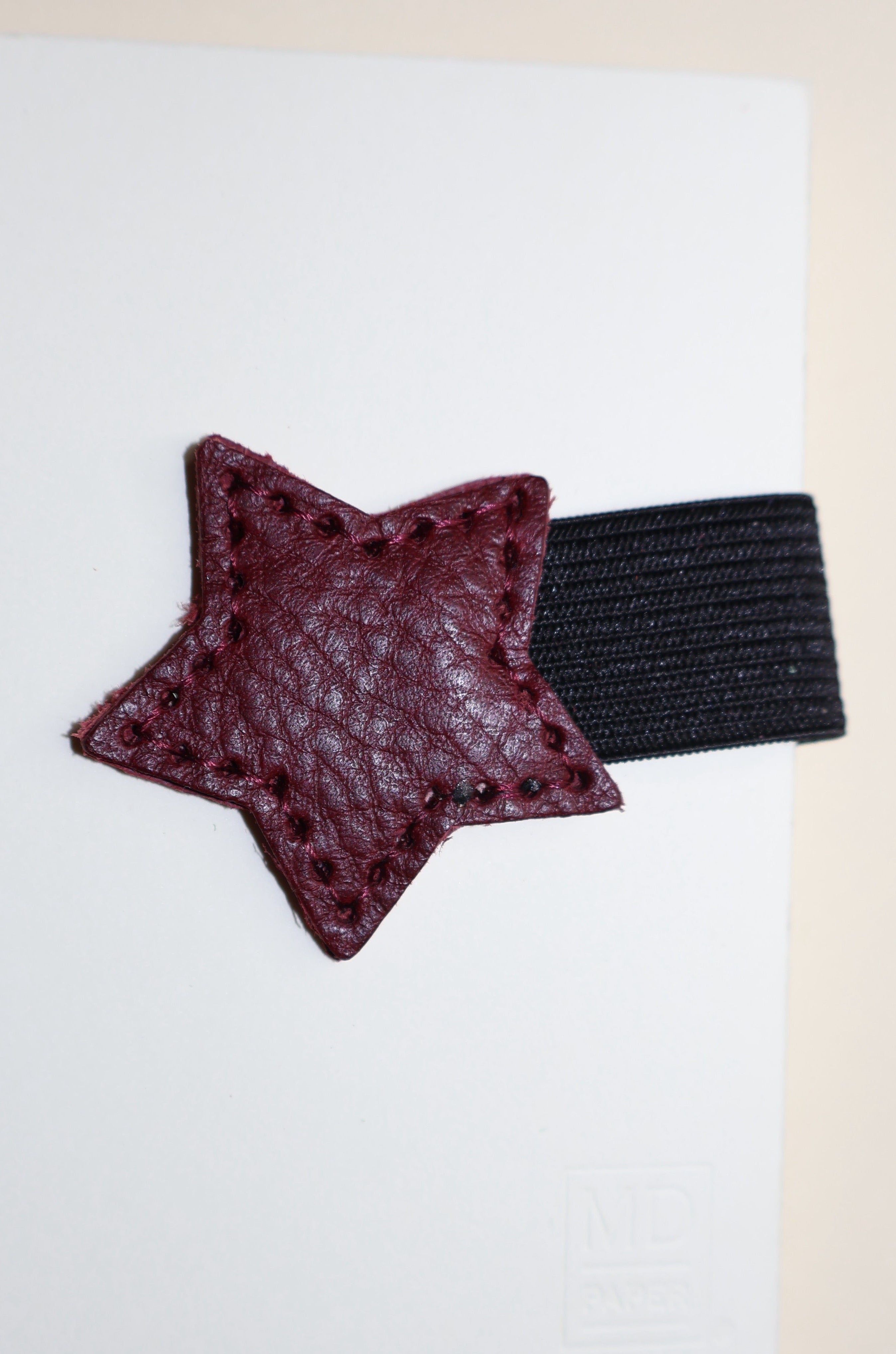 Star Magnet Pen Holder