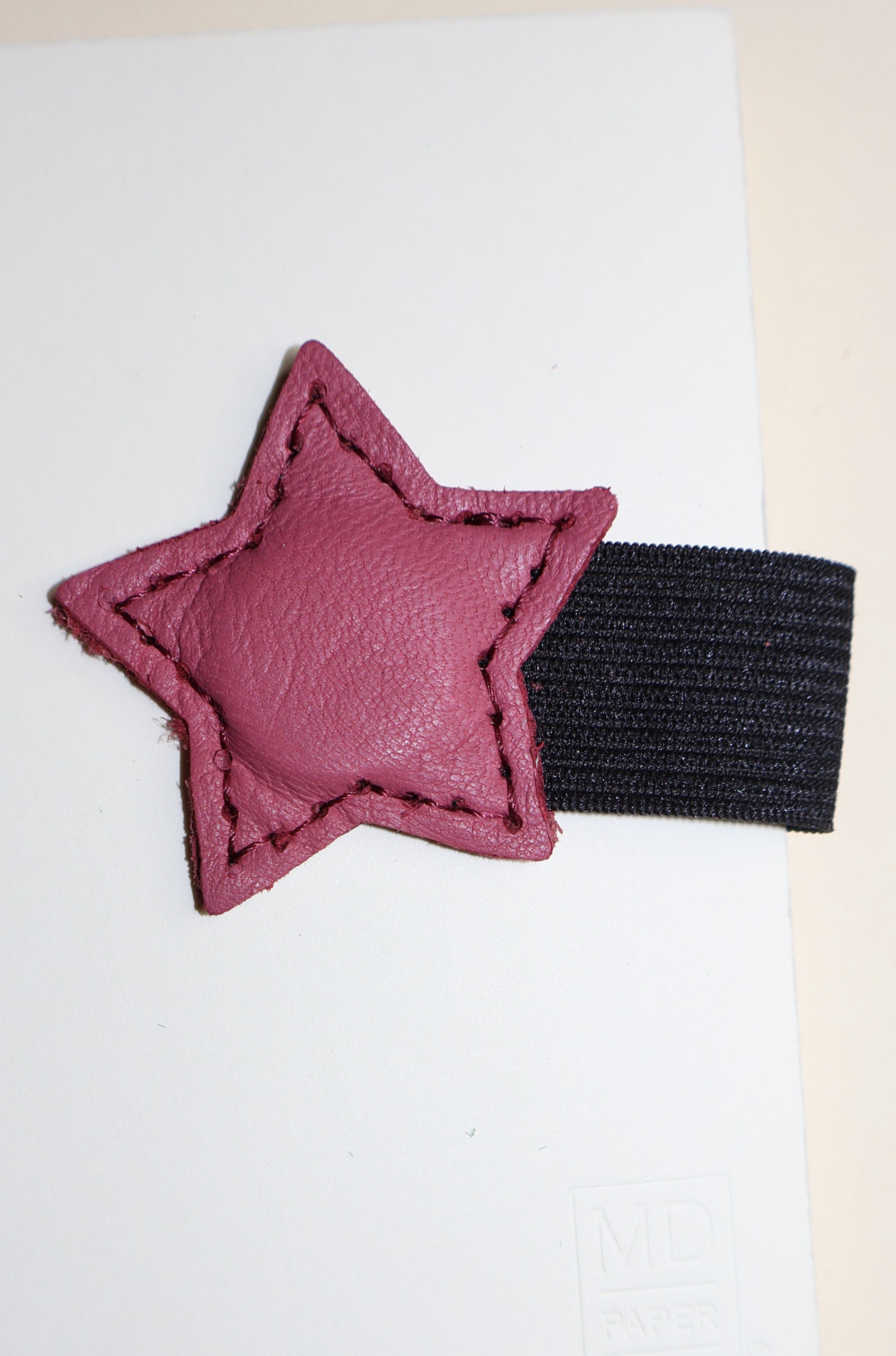 Star Magnet Pen Holder