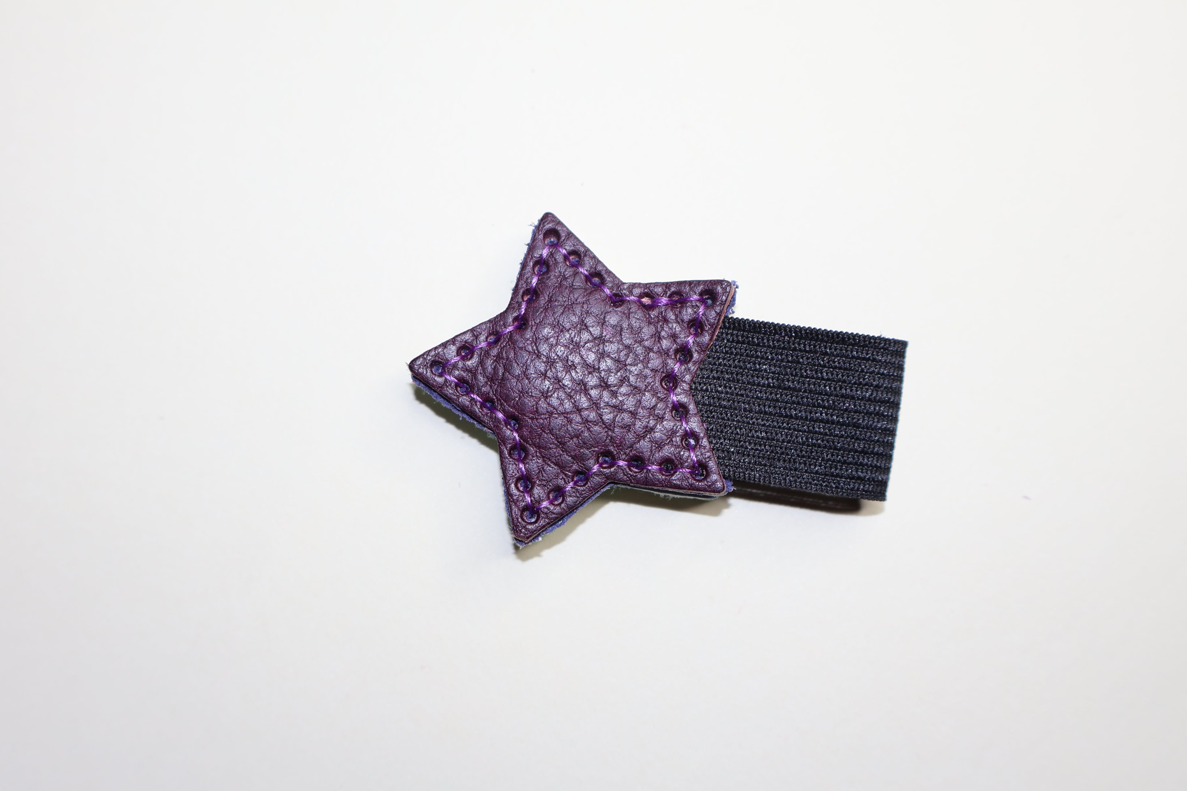 Star Magnet Pen Holder