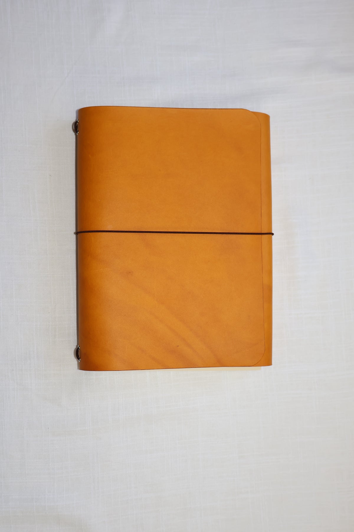 A5 Daily Journal for Hobonichi Cousin | Extra-Length A5 Planner Cover