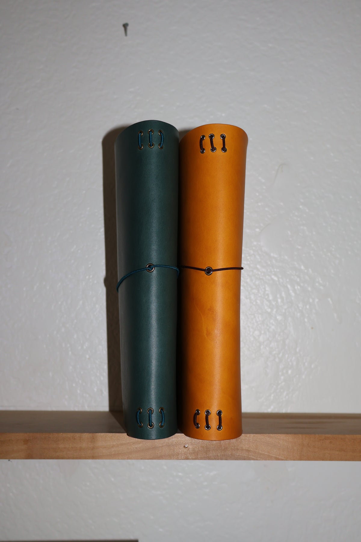 A5 Daily Journal for Hobonichi Cousin | Extra-Length A5 Planner Cover