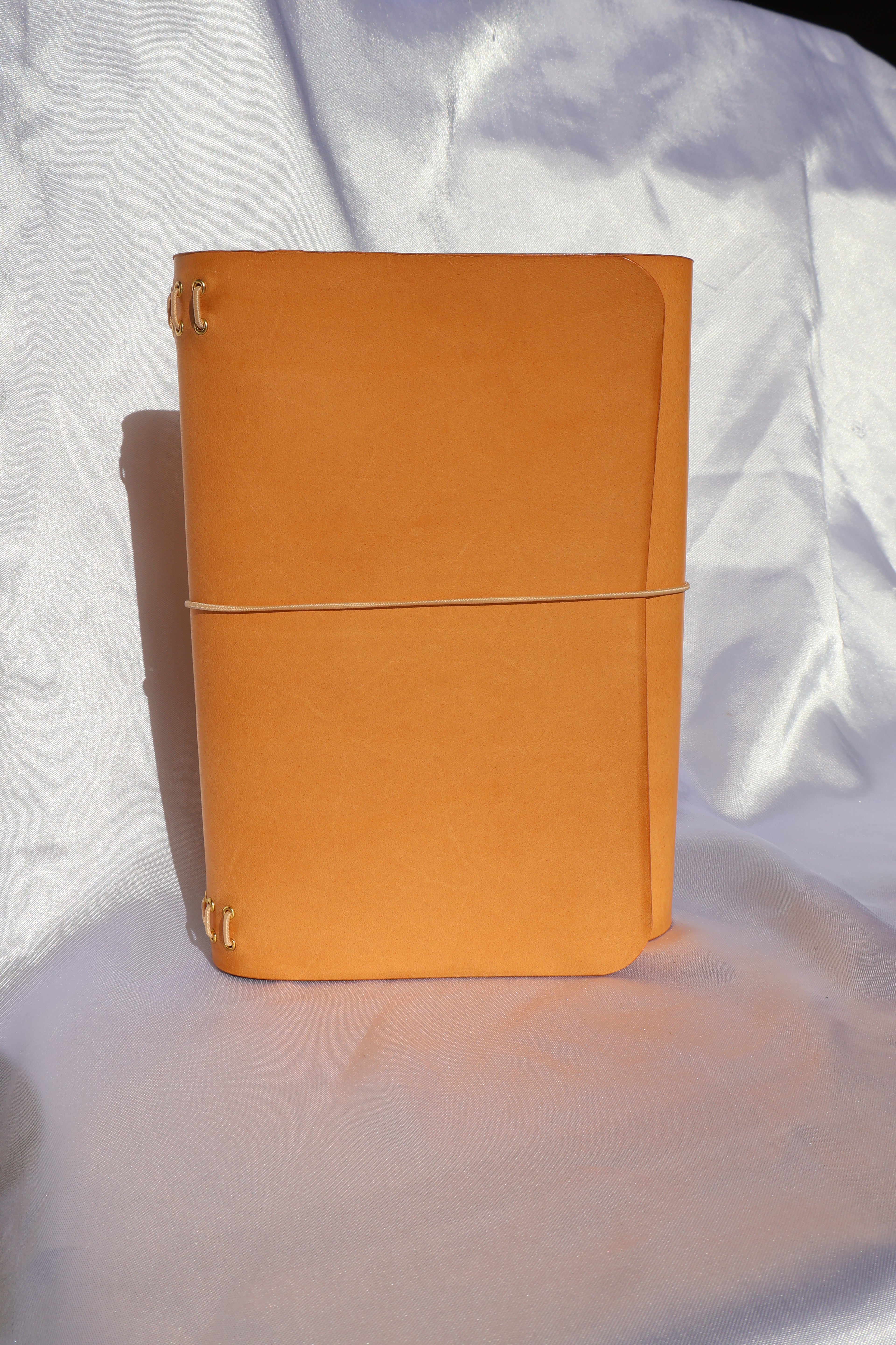 A5 Daily Journal Cover