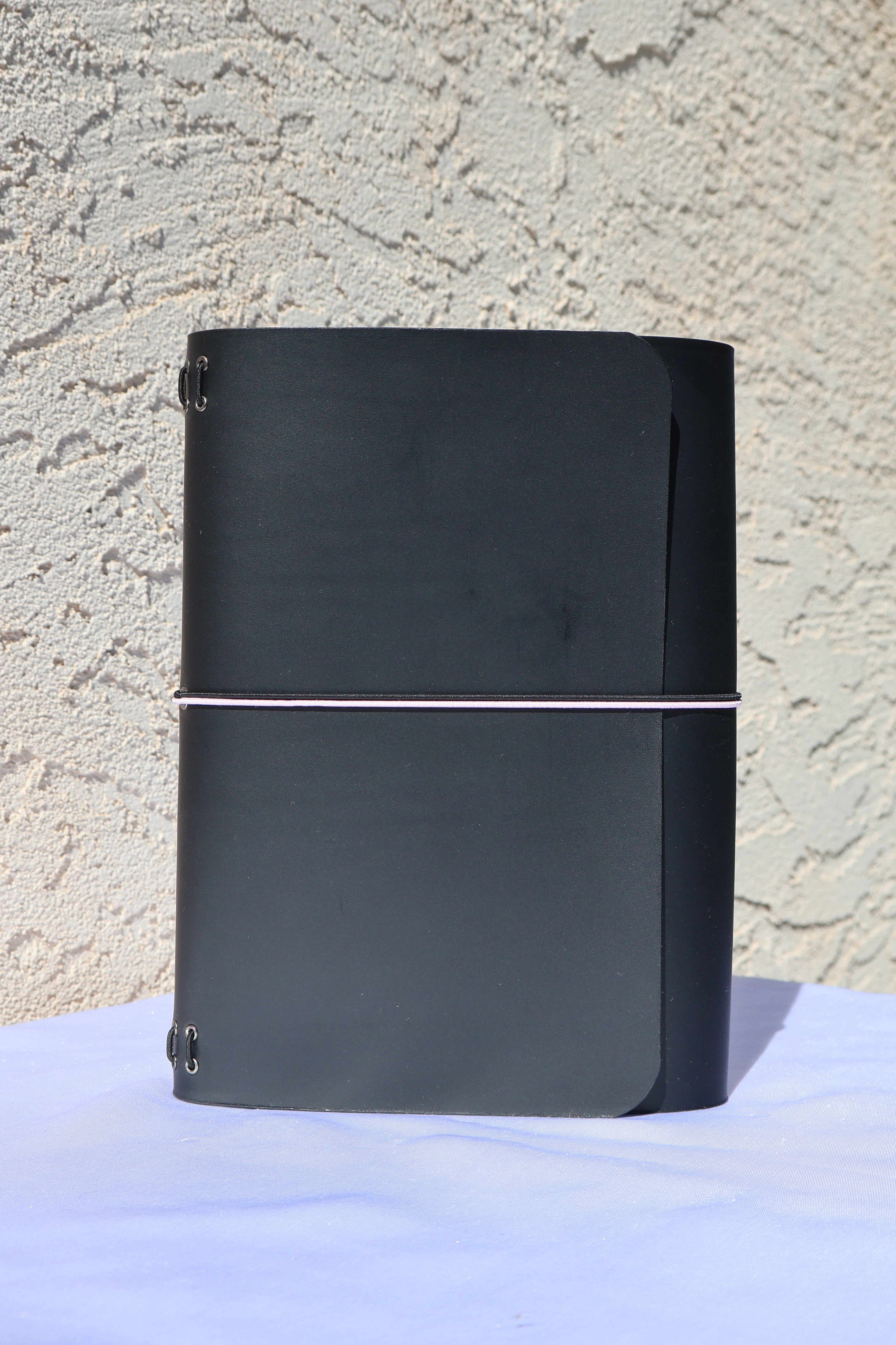 A5 Daily Journal Cover