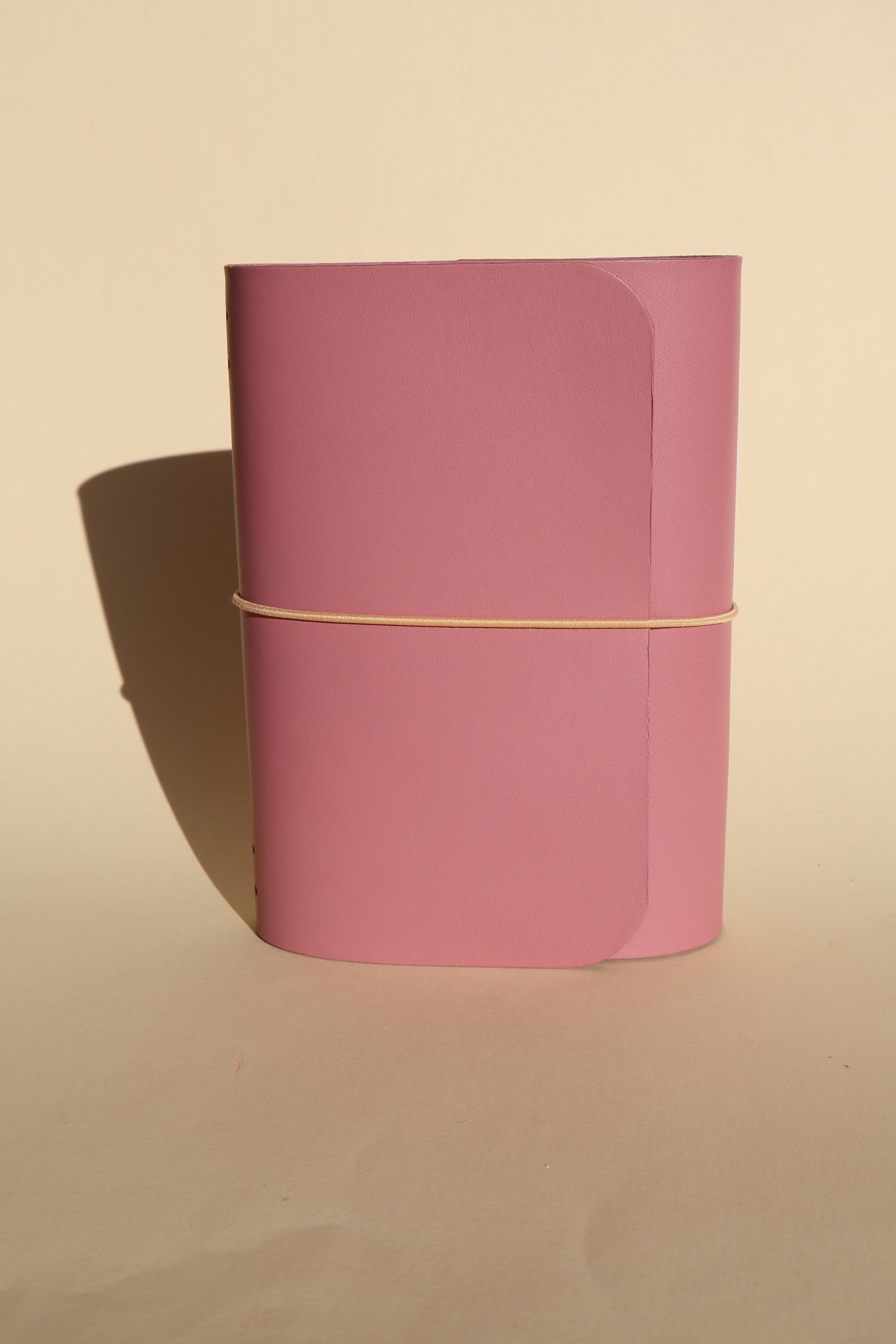 A6 Daily Journal Cover