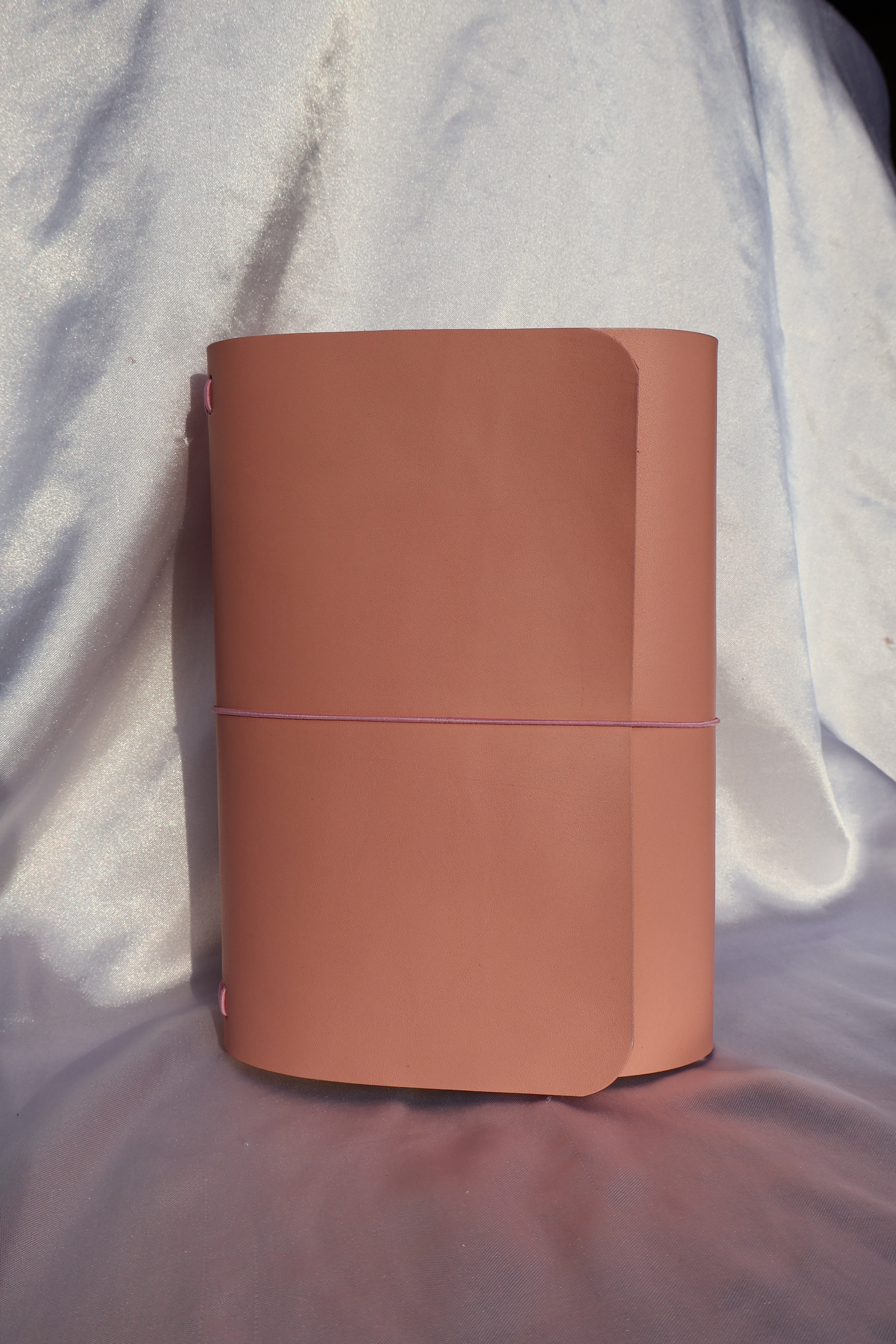 A5 Daily Journal Cover
