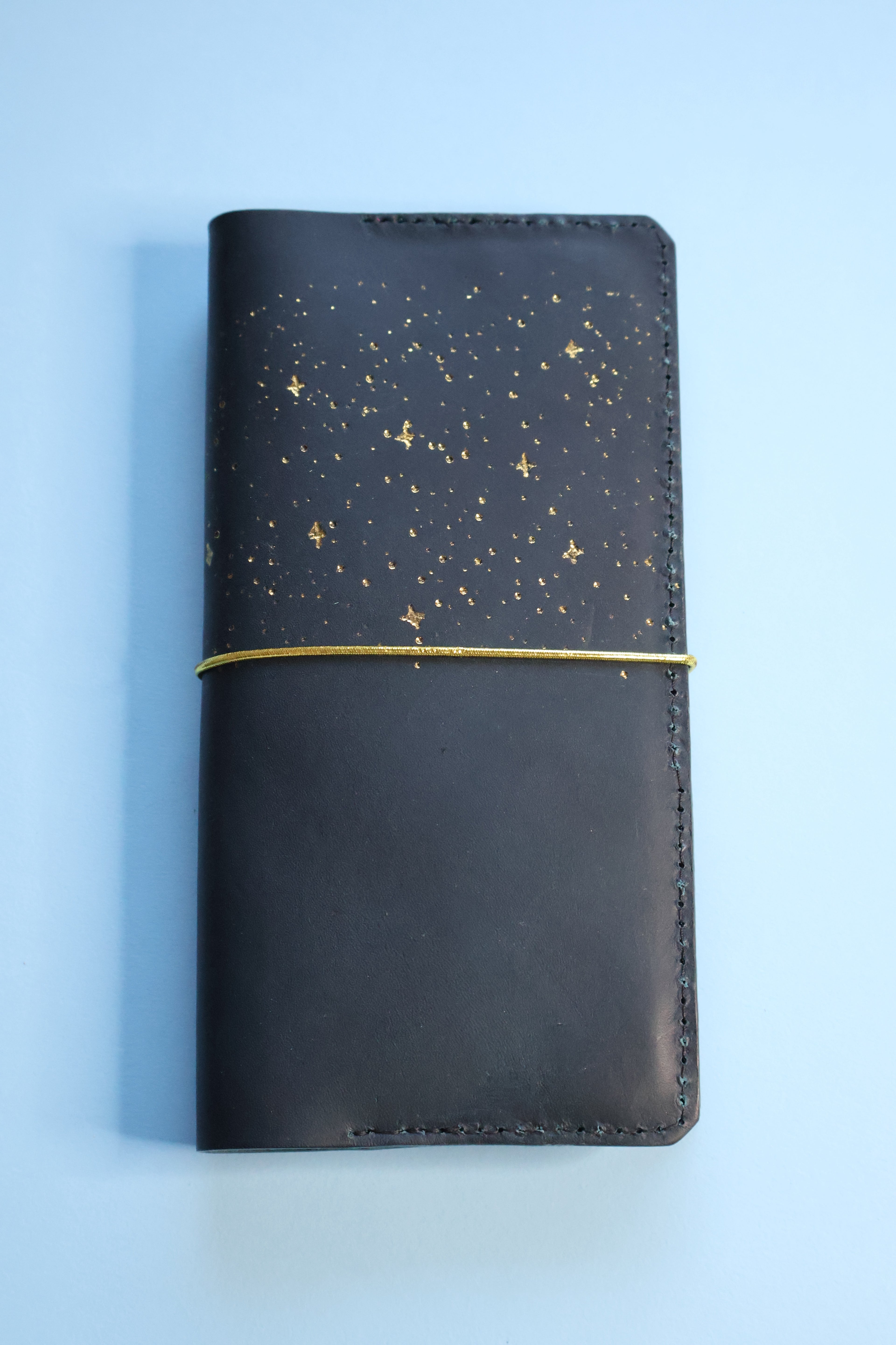 Weeks Planner with Pockets