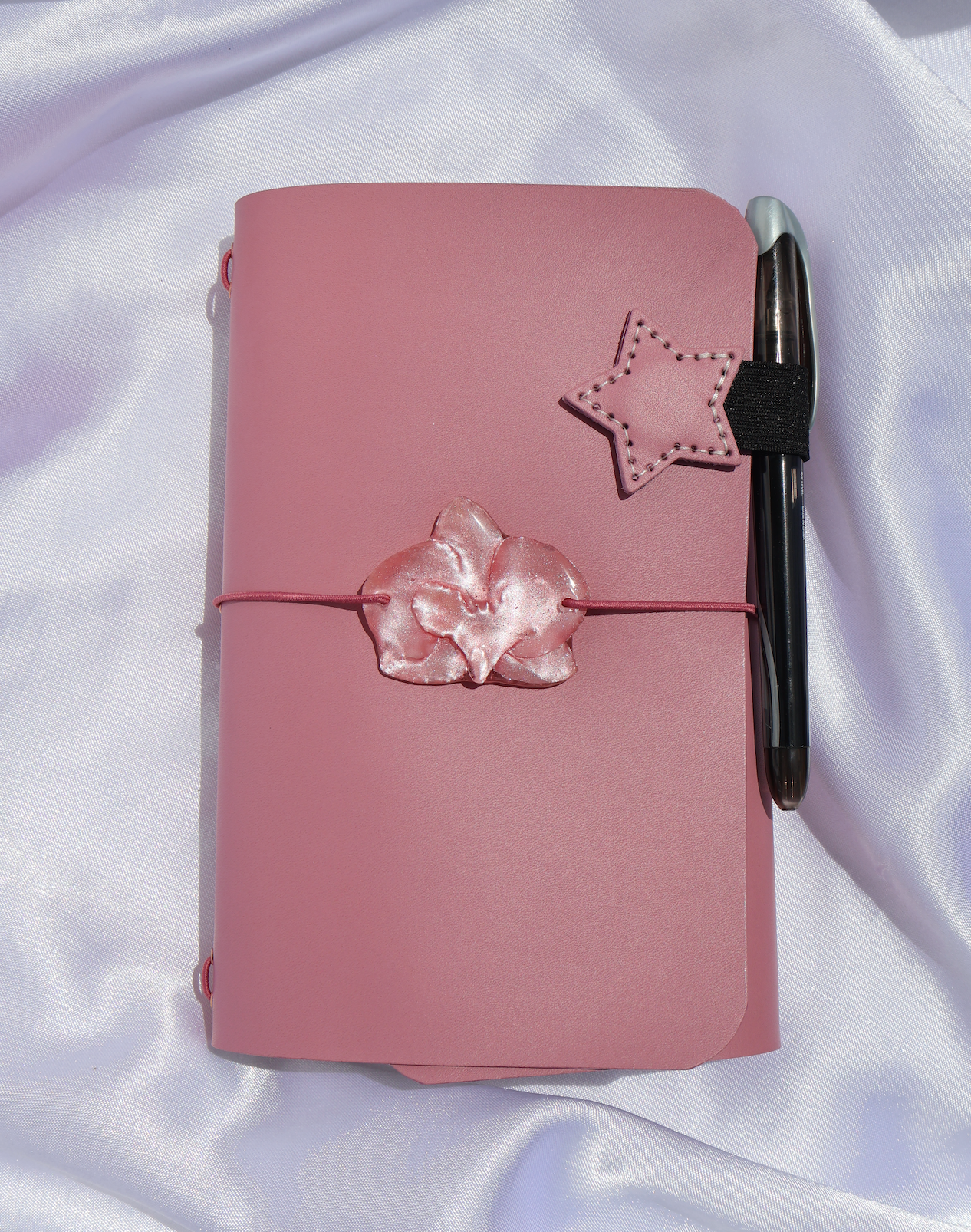 Star Magnet Pen Holder