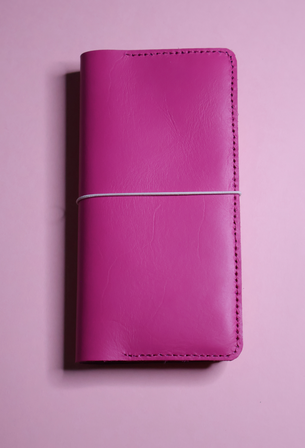 Weeks Planner with Pockets
