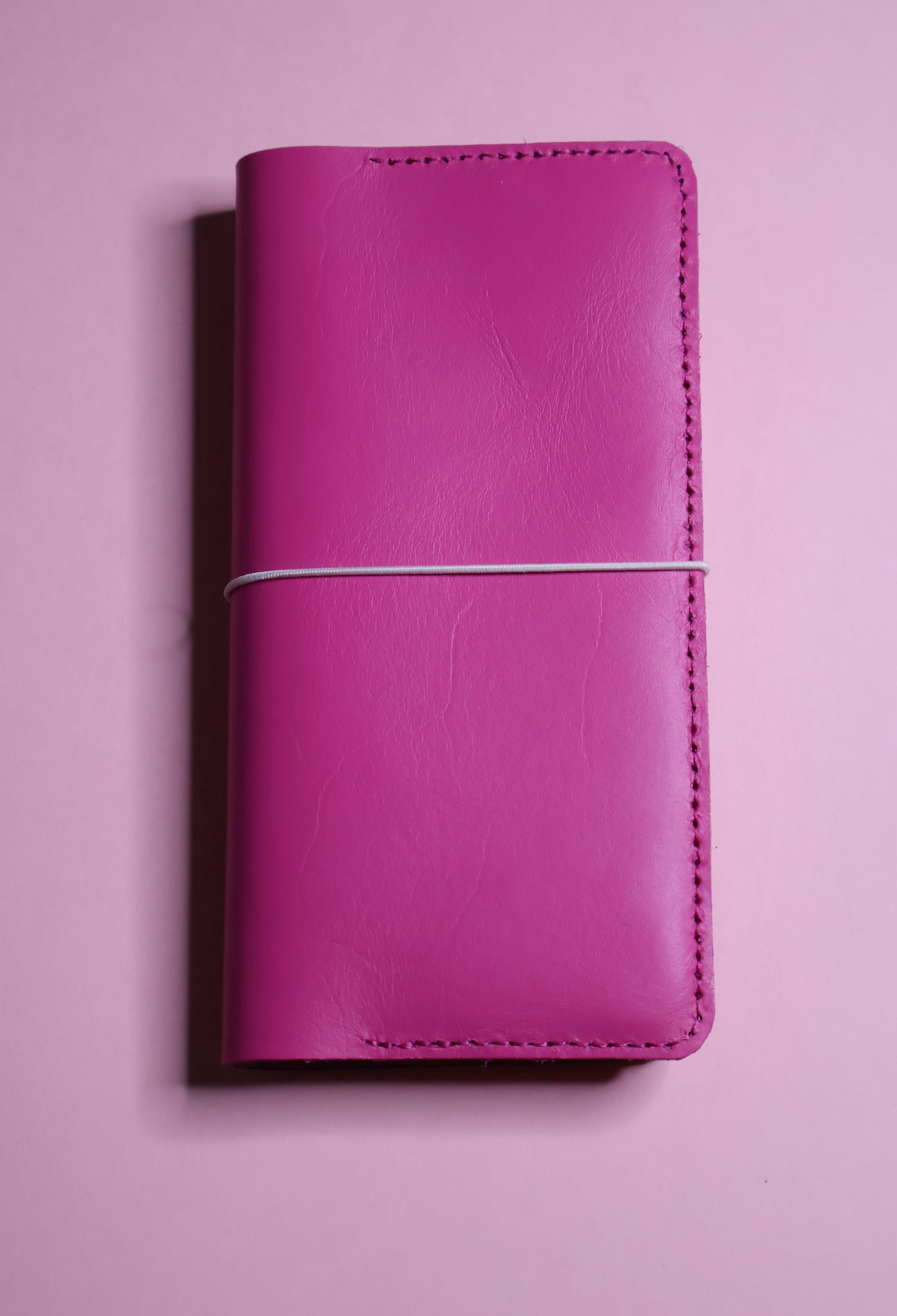 Weeks Planner with Pockets