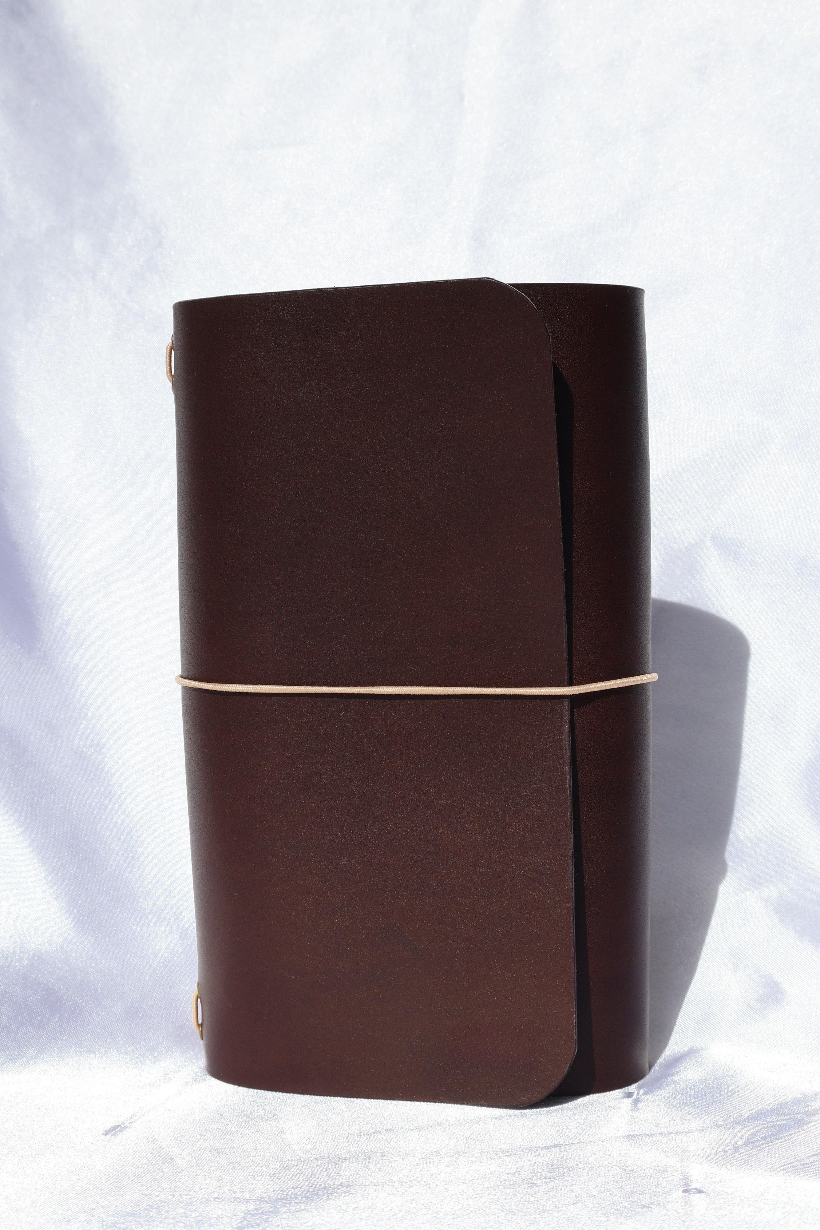 B6 Daily Journal Cover