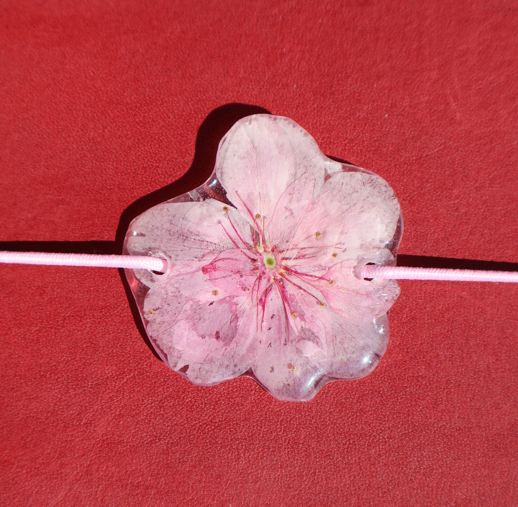 Cherry Blossom Charm